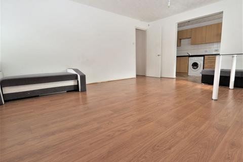 undefined, Collings Close, Bounds Green N22