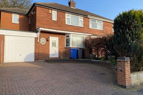 21 Quarry Close, Stockton Brook, Stoke-on-trent, ST9 9PH