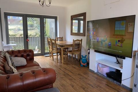 21 Quarry Close, Stockton Brook, Stoke-on-trent, ST9 9PH