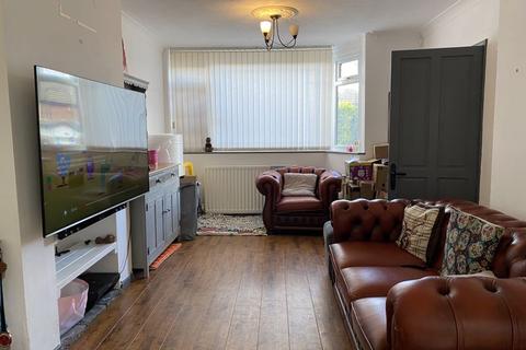 21 Quarry Close, Stockton Brook, Stoke-on-trent, ST9 9PH