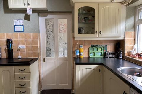 21 Quarry Close, Stockton Brook, Stoke-on-trent, ST9 9PH