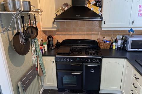 21 Quarry Close, Stockton Brook, Stoke-on-trent, ST9 9PH