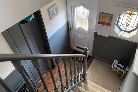 21 Quarry Close, Stockton Brook, Stoke-on-trent, ST9 9PH