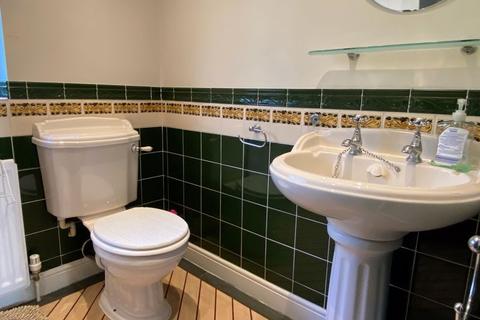 21 Quarry Close, Stockton Brook, Stoke-on-trent, ST9 9PH