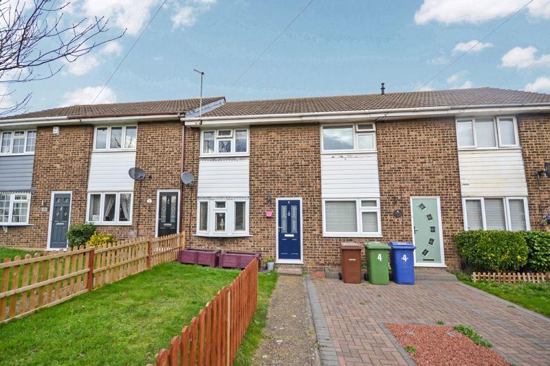 Byrd Way, StanfordLeHope 2 bed terraced house £275,000