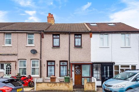 17 Southdown Road, Carshalton, SM5 4LT