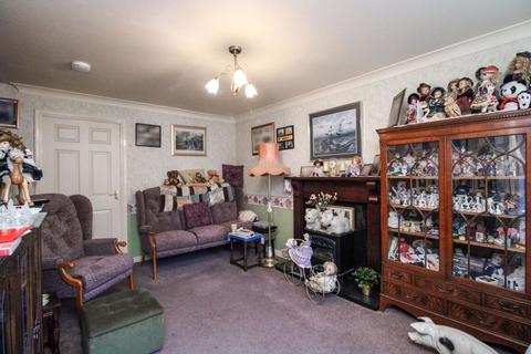 9 Birchtree Drive, Cheddleton, Leek, ST13 7FE