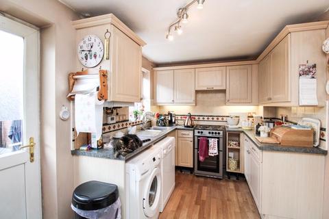 9 Birchtree Drive, Cheddleton, Leek, ST13 7FE