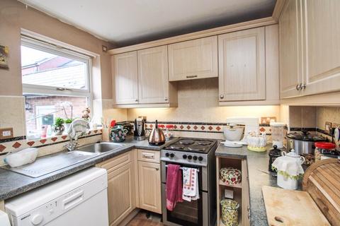 9 Birchtree Drive, Cheddleton, Leek, ST13 7FE