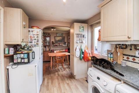 9 Birchtree Drive, Cheddleton, Leek, ST13 7FE