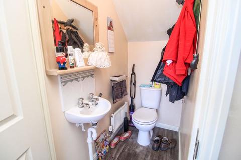 9 Birchtree Drive, Cheddleton, Leek, ST13 7FE