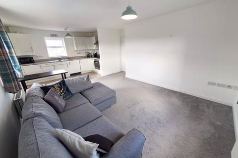 17 Admiral Way, Carlisle, CA1 3PD