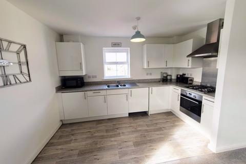 17 Admiral Way, Carlisle, CA1 3PD