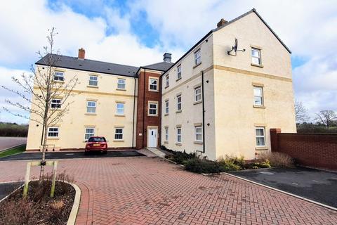 17 Admiral Way, Carlisle, CA1 3PD