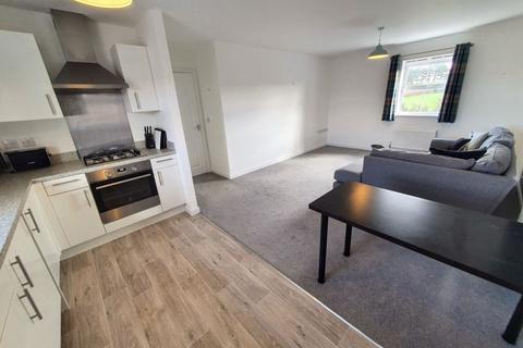 17 Admiral Way, Carlisle, CA1 3PD