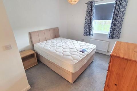 17 Admiral Way, Carlisle, CA1 3PD