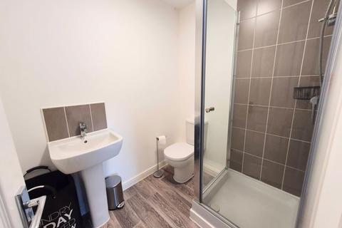 17 Admiral Way, Carlisle, CA1 3PD