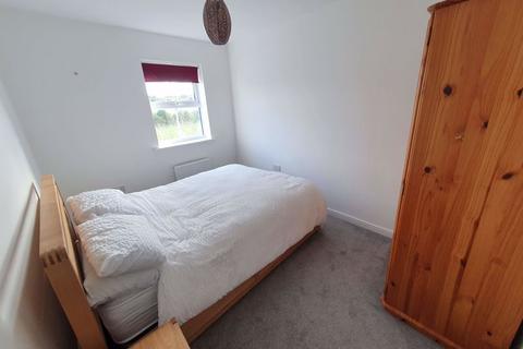 17 Admiral Way, Carlisle, CA1 3PD