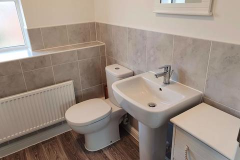 17 Admiral Way, Carlisle, CA1 3PD