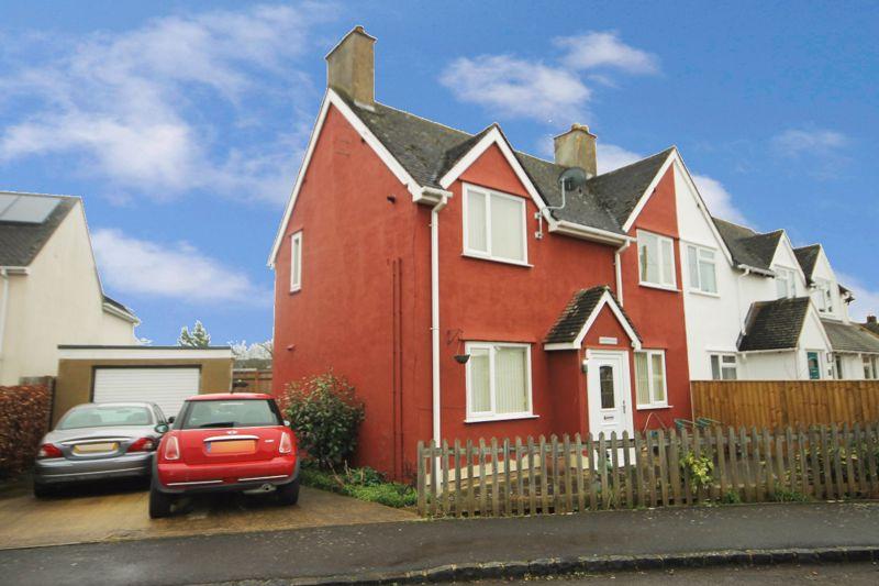 Shipton Road WOODSTOCK 2 bed semidetached house £350,000