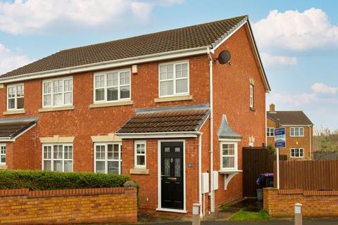 21 Bartholomew Road, Lawley Village, Telford, TF4 2PW