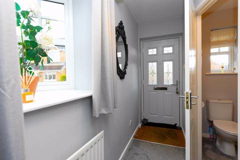21 Bartholomew Road, Lawley Village, Telford, TF4 2PW