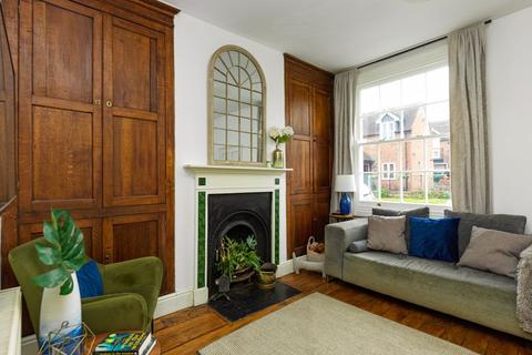 18 Barratts Hill, Broseley, TF12 5NJ