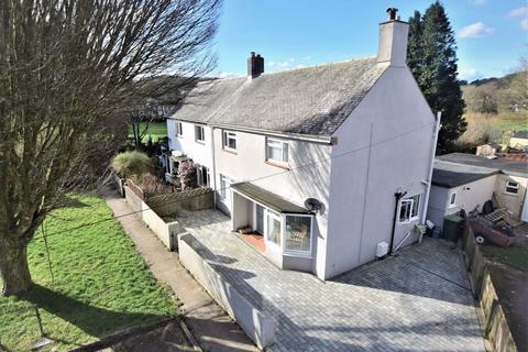 10 Fillace Park, Horrabridge, Yelverton, PL20 7TB