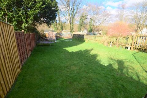 10 Fillace Park, Horrabridge, Yelverton, PL20 7TB