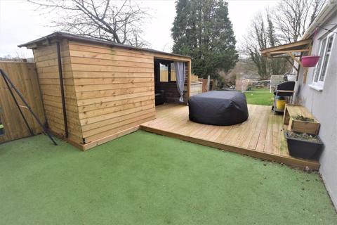 10 Fillace Park, Horrabridge, Yelverton, PL20 7TB