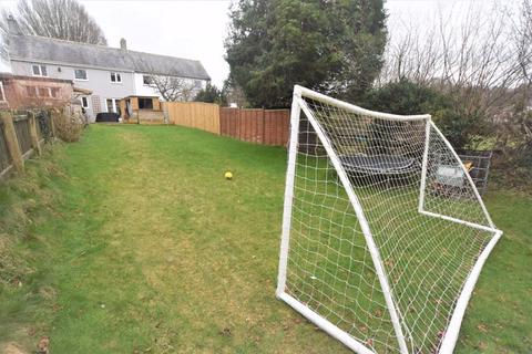 10 Fillace Park, Horrabridge, Yelverton, PL20 7TB