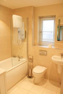 Flat 1, 20 Clarks Meadow, Shepton Mallet, BA4 4FD