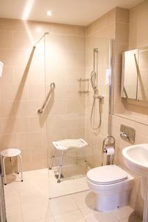 Flat 1, 20 Clarks Meadow, Shepton Mallet, BA4 4FD