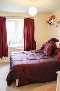 Flat 1, 20 Clarks Meadow, Shepton Mallet, BA4 4FD