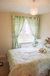 Flat 1, 20 Clarks Meadow, Shepton Mallet, BA4 4FD