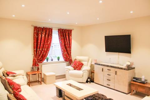 Flat 1, 20 Clarks Meadow, Shepton Mallet, BA4 4FD