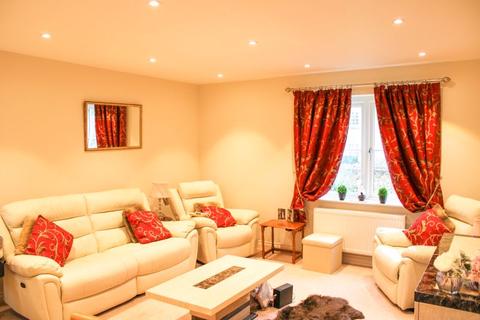 Flat 1, 20 Clarks Meadow, Shepton Mallet, BA4 4FD