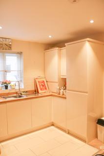 Flat 1, 20 Clarks Meadow, Shepton Mallet, BA4 4FD
