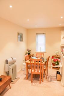Flat 1, 20 Clarks Meadow, Shepton Mallet, BA4 4FD