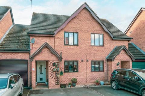 27 Borrowdale Close, Gamston, Nottingham, NG2 6PD