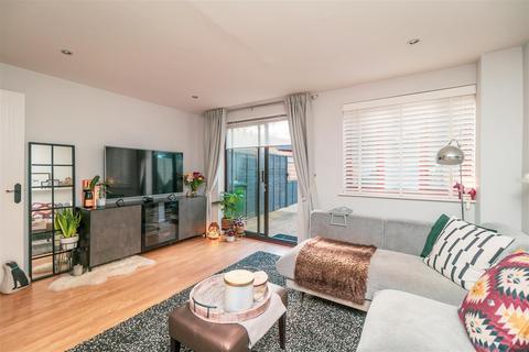 27 Borrowdale Close, Gamston, Nottingham, NG2 6PD