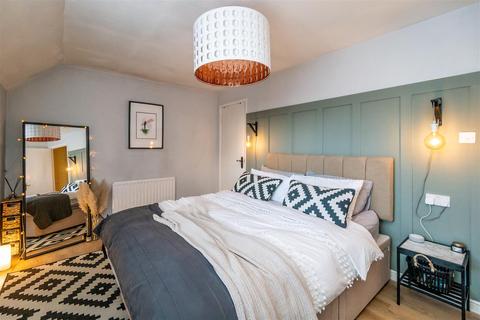 27 Borrowdale Close, Gamston, Nottingham, NG2 6PD