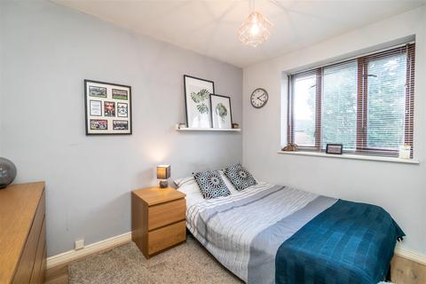 27 Borrowdale Close, Gamston, Nottingham, NG2 6PD