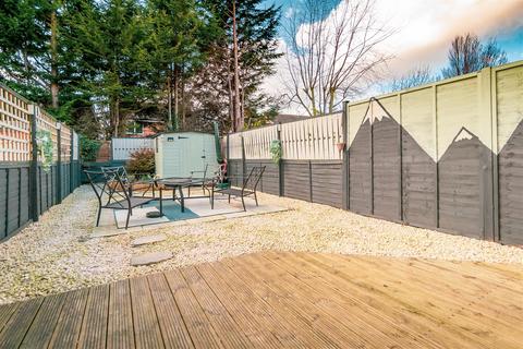 27 Borrowdale Close, Gamston, Nottingham, NG2 6PD