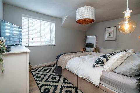 27 Borrowdale Close, Gamston, Nottingham, NG2 6PD