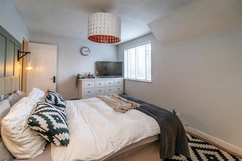 27 Borrowdale Close, Gamston, Nottingham, NG2 6PD