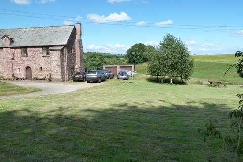 3 bedroom cottage to rent, Dunchideock