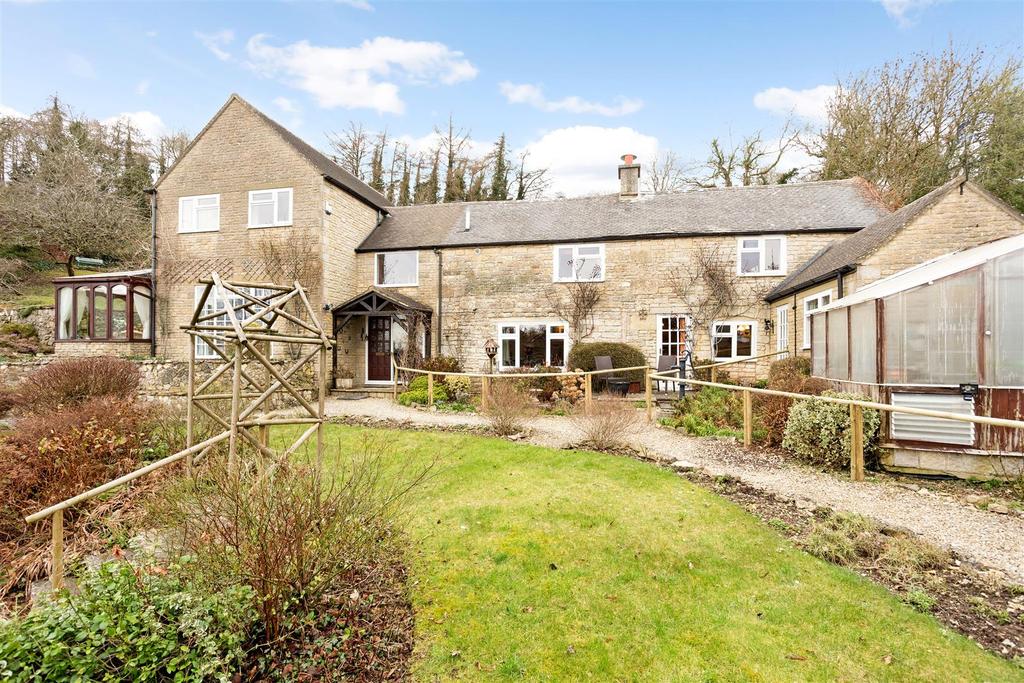 Bournes Green, Stroud 3 bed detached house £700,000