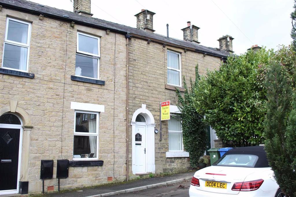 Moss Street, Hollingworth, Hyde 2 bed terraced house - £125,000