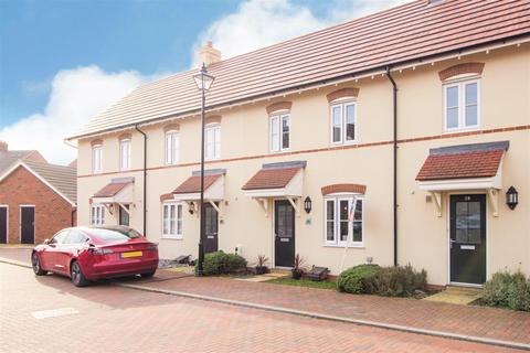 40 Baker Drive, Kempston, Bedford, MK42 7GY